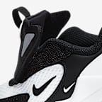 ナイキ エア マックス ボルト ベビーシューズ