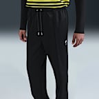 Nike Sportswear Air Men's Poly-Knit Track Pants
