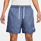 Nike Sportswear Sport Essentials Men's Woven Lined Flow Shorts