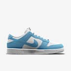 Nike Dunk Low Unlocked By You Custom Women's Shoes