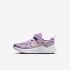Nike Cosmic Runner Little Kids' Shoes
