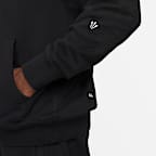 Felpa da basket con cappuccio NOCTA – Uomo