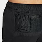 ナイキ ラン メンズ Dri-FIT ADV 13cm ランニングショートパンツ (インナー付き)