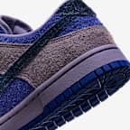 Sapatilhas Nike Dunk Low SE para mulher