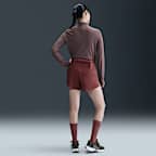 Nike Trail Women's Dri-FIT Brief-Lined Running Shorts