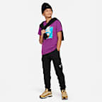 Nike Sportswear Older Kids' T-Shirt