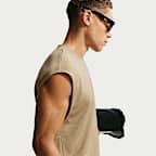 Nike Swim Men's Crop top Top