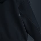 Nike Tech Men's Pullover Hoodie With Reflective Design Accents