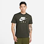 Nike Sportswear Max90 男款 T 恤