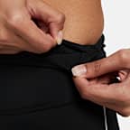 Nike One Women's Mid-Rise 7/8 Graphic Leggings