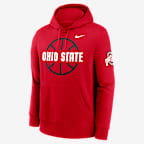University Red