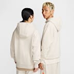 나이키 ACG 써마 핏 플리스 풀오버 후디