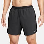Nike Stride Men's Dri-FIT 18cm (approx.) Brief-Lined Running Shorts