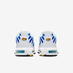 Nike Air Max Plus Men's Shoe