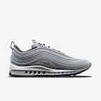 Nike Air Max 97 By You Custom Women's Shoes