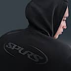 Tottenham Hotspur Club Men's Nike Football Pullover Hoodie