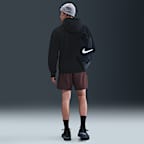 Nike Pro Men's Dri-FIT Mid Layer Training Hoodie