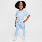Nike Dri-FIT Swoosh Motion Toddler Leggings