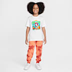 ナイキ スポーツウェア ジュニア Tシャツ