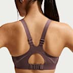 Nike Rival Women's Ultrahigh-Support Padded Sports Bra