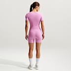 Nike Zenvy Women's High-Waisted 12.5cm (approx.) Biker Shorts