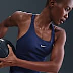 Nike Pro Dri-FIT női trikó