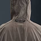 ナイキ テック メンズ Dri-FIT ウーブン ウィンドランナー ベスト