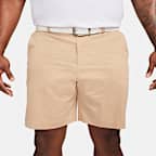 Nike Tour Chino-Golfshorts für Herren (ca. 20,5 cm)