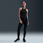 Nike Trail 女款中度支撐型襯墊運動內衣背心上衣