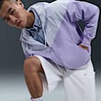 나이키 스포츠웨어 윈드러너 남성 후드 재킷