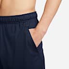 ナイキ トータリティ メンズ Dri-FIT 23cm バーサタイル ショートパンツ