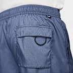 Nike Sportswear Sport Essentials Men's Woven Lined Flow Shorts