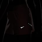 ナイキ スウィフト ウィメンズ Dri-FIT ミッドライズ 2イン1 ランニングショートパンツ