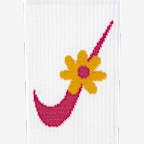 Nike Everyday Plus Cushioned Kids' Crew Socks (6 Pairs)