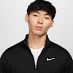 ナイキ トータリティ メンズ Dri-FIT ニット バーサタイル ジャケット