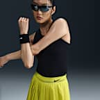 NikeCourt Slam Women's Tennis Skirt