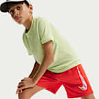 Nike Multi Older Kids' (Boys') Dri-FIT Training Shorts