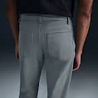 Pants de ajuste regular con 5 bolsillos Dri-FIT para hombre Nike 24.7 PerfectStretch