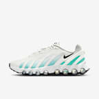 Nike Air Max Dn8 Schuh (Damen) - Summit White/Cool Mint/Photon Dust/Schwarz
