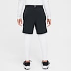 Mallas de entrenamiento Dri-FIT para niño talla grande Nike Pro Warm