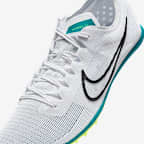 Nike Zoom Mamba 6 atlétikai, szöges távfutócipő