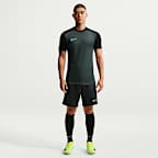 Nike Academy Men's Dri-FIT Short-Sleeve Football Top