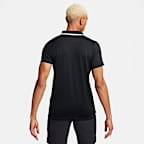 Polo de tenis Dri-FIT para hombre NikeCourt Advantage