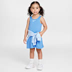 Nike Dri-FIT One Toddler Sport Dress