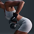 Nike One Women's High-Waisted 5" Biker Shorts