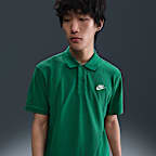 ナイキ スポーツウェア メンズポロ