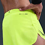 Nike AeroSwift Men's Dri-FIT ADV 2" Brief-Lined Running Shorts