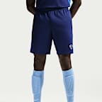 Nike Academy+ Men's Dri-FIT Football Shorts