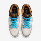 Nike SB Dunk Low Pro Electric Skate Shoes