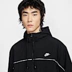 Nike Club Men's Hooded Jacket